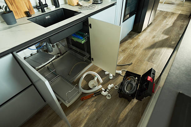 24/7 Emergency Garbage Disposal Repair experts in Luray, VA